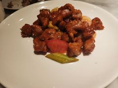 -莆田餐厅PUTIEN(三里屯店)