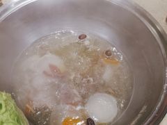 -九府羊鲜羊火锅·烧烤(任丘东风美食街店)