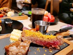 -我家牛排自助餐厅(永旺梦乐城店)