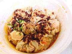 -袁记云饺(鼓楼店)