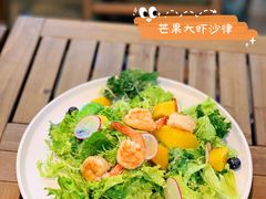 -CHILLAX轻乐时(侨建·Hi City店)