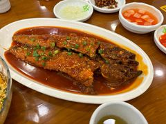 -全州拌饭馆(断桥店)