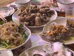 -北京蓟门饭店(南戴河分店)