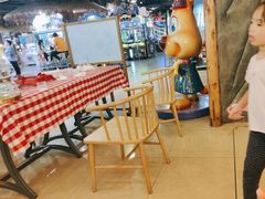 -西贝(金桥店)