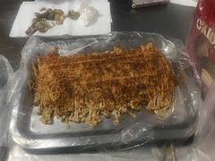 -兆辉木炭海鲜烧烤·海鲜小炒