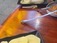 -大理.老字号渝记酸萝卜乌鱼(古城总店)