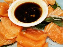 -美盛喜来登大酒店-盛宴标帜餐厅