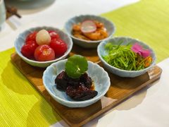 -荷风细雨·中国茶宴(碧云店)