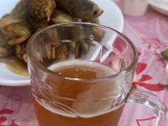 -永红源啤酒·烧烤·海鲜·大排档(台柳路店)