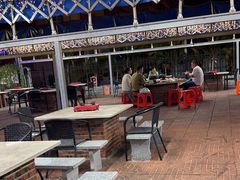 -墨脱石锅椰子鸡•香草鸭•东山羊(大东海店)