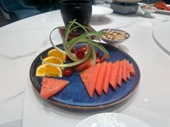 -湖北三五醇酒店·35年新楚菜