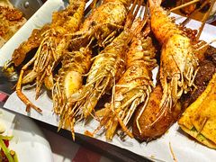 -七个烧烤·武汉大排档(翻身店)