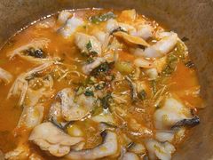 -永安水煮活鱼·仪征菜(仪征奥林匹克店)