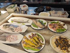 -聚丰园•湖鲜餐厅(阿红私房菜梅石路店)