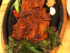-金北顺大锅家(신사본점)