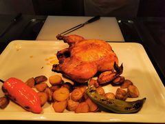 -北京港澳中心瑞士酒店·瑞士咖啡厅·自助餐