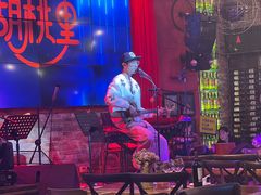 -胡桃里乐队酒馆(昙华林店)