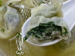 -顶巧鸡汤馄饨(虹口总店)