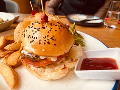 -哈迪森Hudson(环球金融中心店)