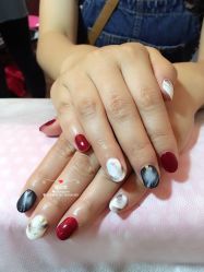 -睫乐园•睫公馆•美睫美甲沙龙
