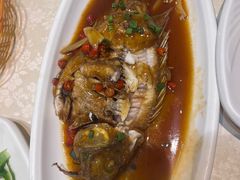 -南海渔家•海鲜•正宗海南菜(海棠湾店)