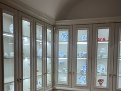 -Me Coffee下午茶艺术空间