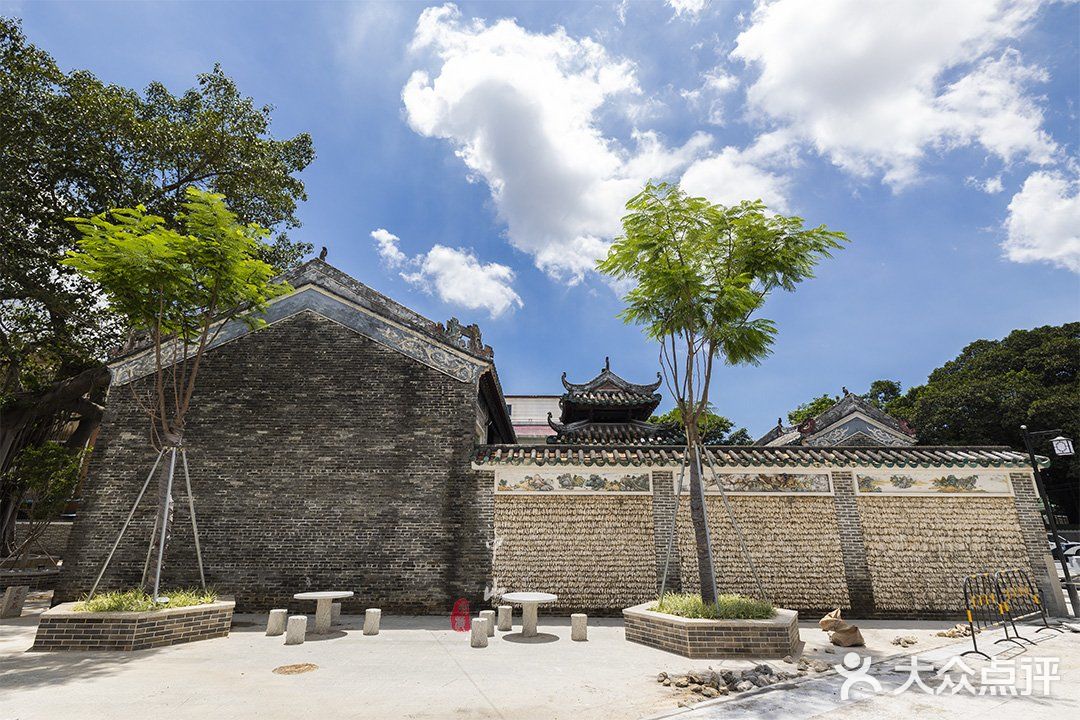 免费打卡《破冰行动》取景地