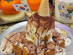 -首尔烤肉大排档(合生汇店)