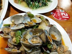 -温州一家人美食(西木头市店)