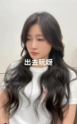 -YESIDO椰岛造型烫发染发