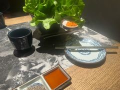 -隐家本格烧肉(万达广场店)