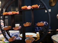 -新悦·霞浦海鲜生(上下杭店)