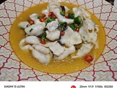 -童福兴·南京菜(老门东店)