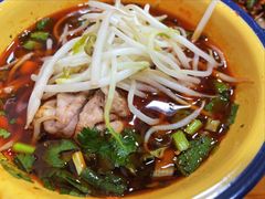 杠上脑花-冒椒火辣(奎星楼街店)