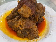 -令氏家外家周秦食府(高新店)