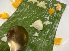 -沐毫傣泐云南菜孔雀宴•手抓饭傣味烧烤(曼听公园店)