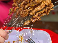 -酒宝荡烧烤(长航局江大路住宅小区店)