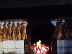 -全聚仁果木烤鸭(沙洲东路店)