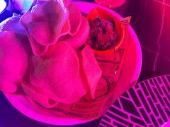 -MOSSO音乐酒吧·live house(南京旗舰店)