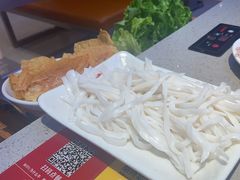 -为什么牛潮汕牛肉火锅(万胜广场店)
