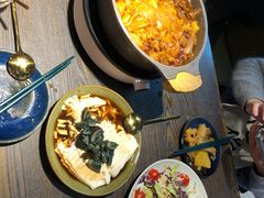 -鼎牛牛炖锅·烤串(温泉路店)