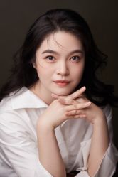 -鹿角肖像摄影艺术馆