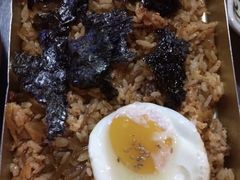 -杀猪天·韩国烤肉(总店)