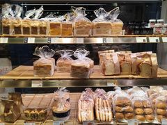 -巴黎贝甜(五月花广场店)