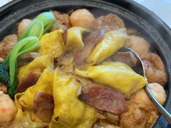 -徽州小镇(高新店)