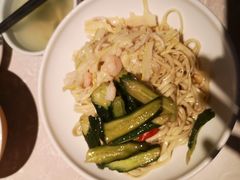 -松鹤楼面馆·古法焖肉面(观前店)