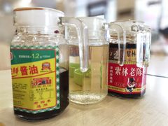 -老四季(南市场店)