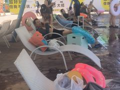 -欢乐水魔方水世界