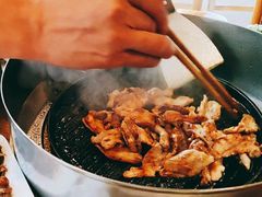 -北京胡同传统炙子烤肉(文兴路店)