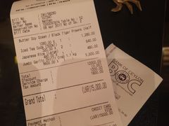 -Ministry of Crab(科伦坡店)